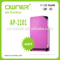 newest design cheap household good newest AP1101-A uv air sterilizer